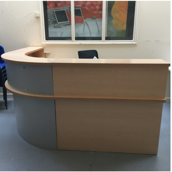 Second Hand Desks Office Furniture Pace